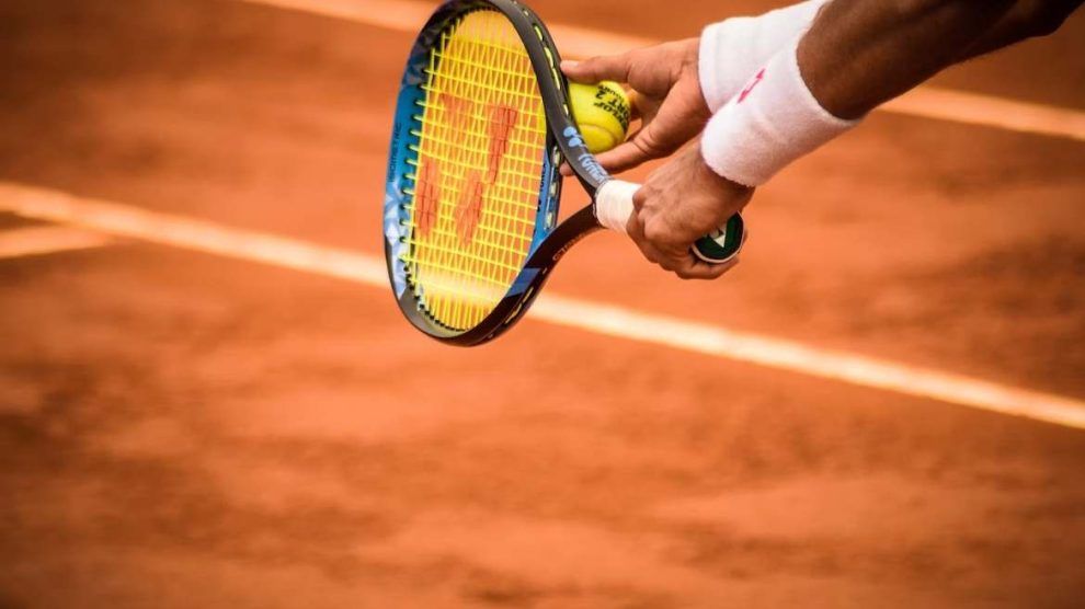 torneos de tenis más importantes donde se disputan