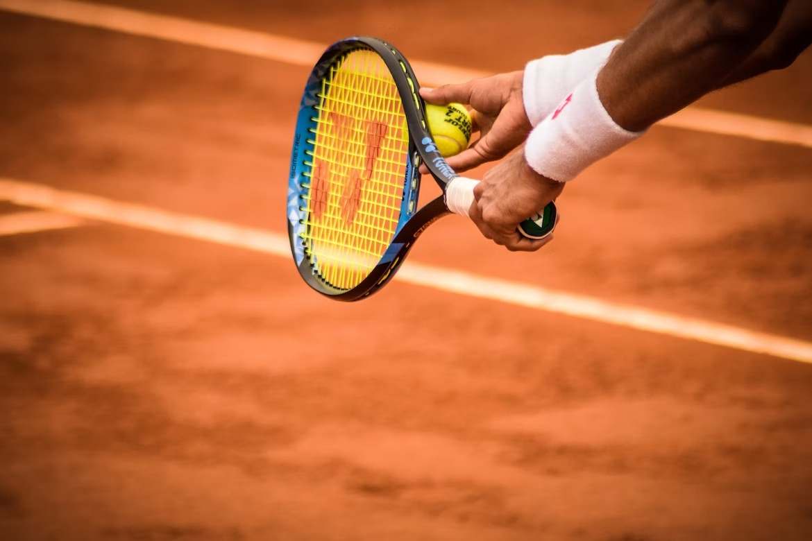 torneos de tenis más importantes donde se disputan