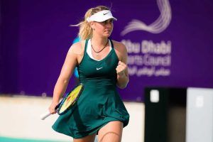 rybakina kostyuk wta adelaida