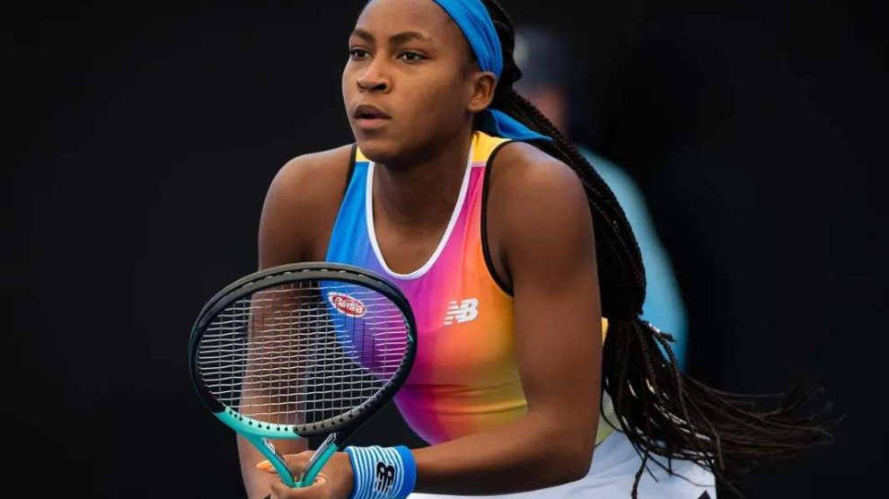 gauff maria wta auckland