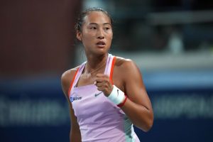 Zheng Kontaveit WTA Adelaida