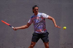 Cómo ver por televisión el ATP Córdoba en Argentina