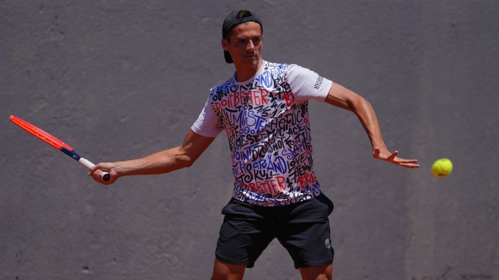 Cómo ver por televisión el ATP Córdoba en Argentina