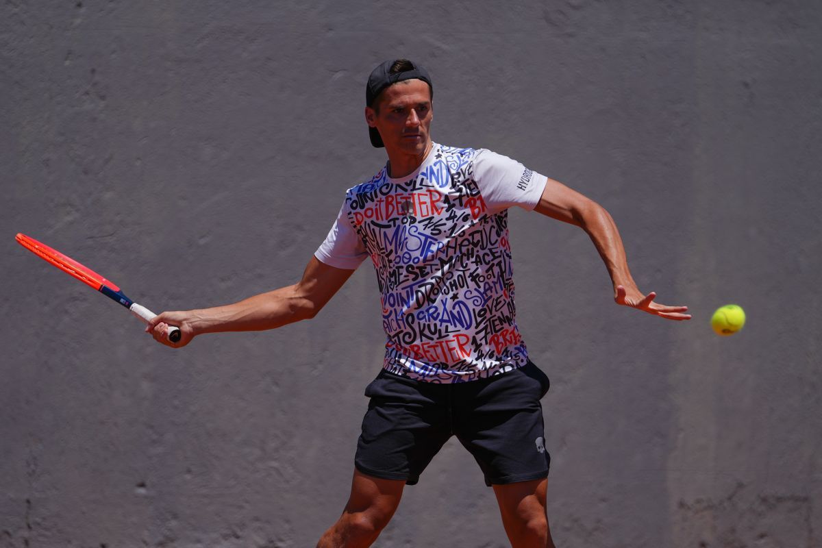 ¿Cómo ver por televisión el ATP Córdoba en Argentina?