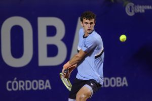 Cerúndolo Schwartzman ATP Córdoba