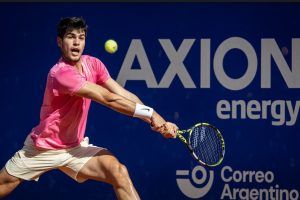 alcaraz baja acapulco