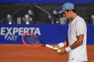 wild cards atp santiago 2023