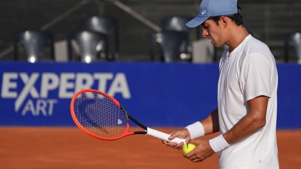 wild cards atp santiago 2023