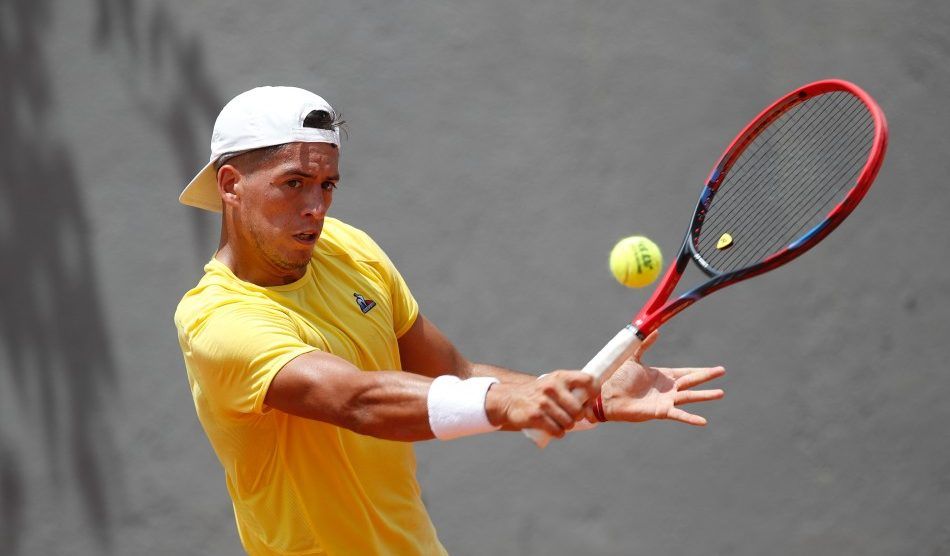 Cuadro ATP Córdoba 2023