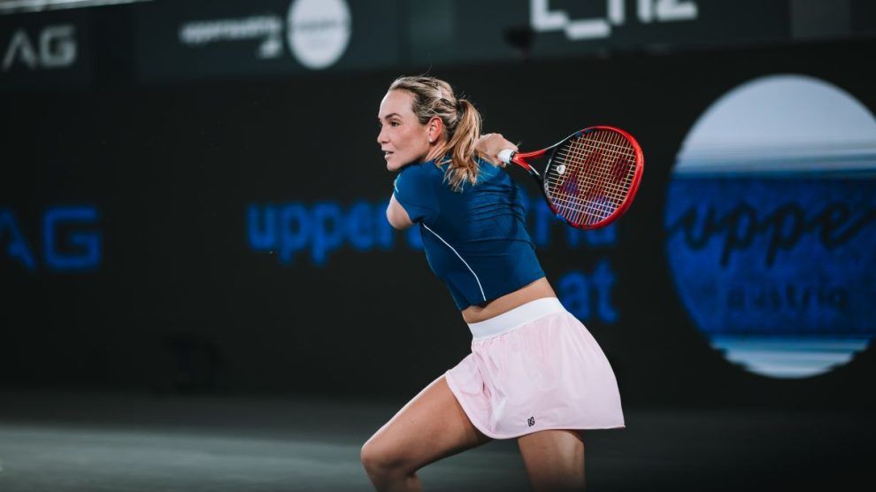 Cuadro WTA Monterrey 2023