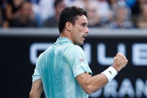 Resultados ATP Montpellier 2023