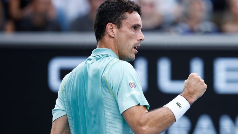 Resultados ATP Montpellier 2023