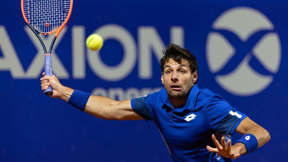 Zapata Cerúndolo Argentina Open