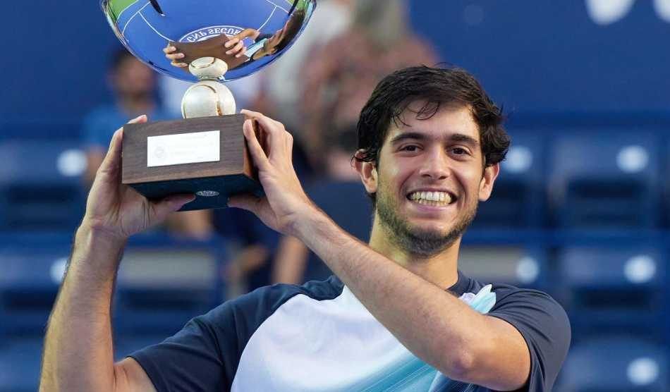 Borges Gojo Challenger Monterrey