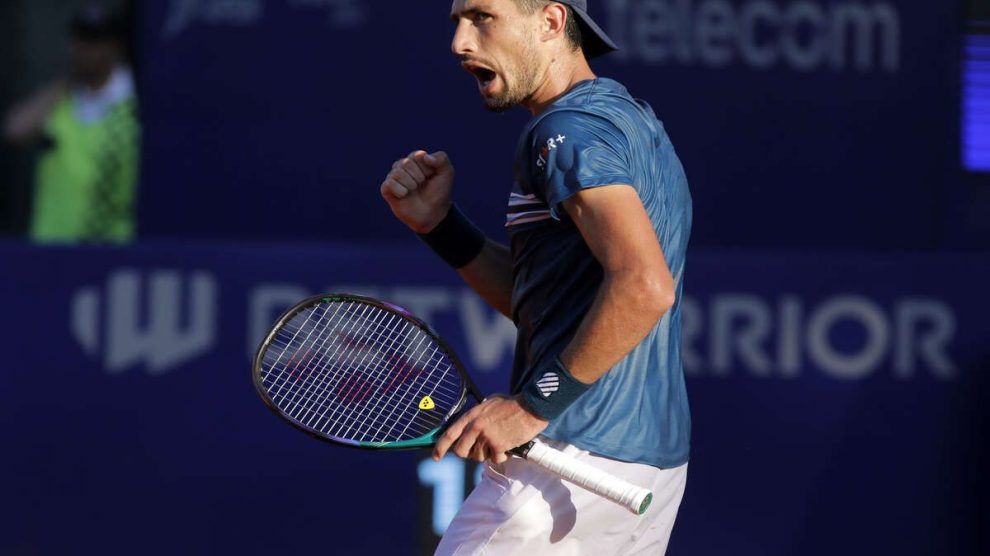 Cachin vale Mucho Triunfo