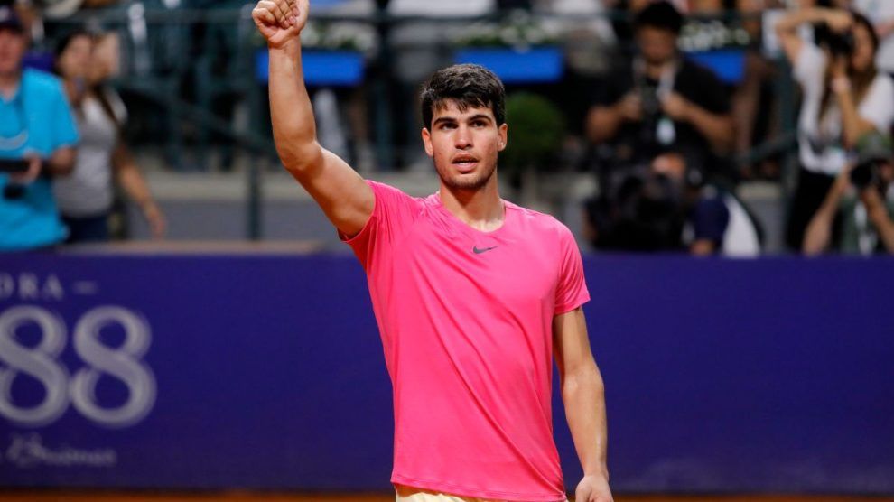 Entry list ATP Miami 2023