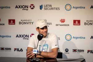 Alcaraz Marcarse Nuevos Objetivos