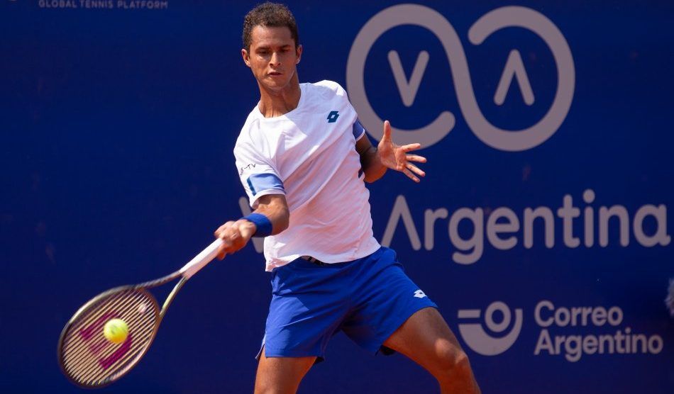 Varillas Thiem Argentina Open
