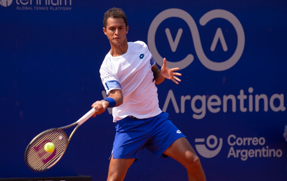 Varillas Thiem Argentina Open
