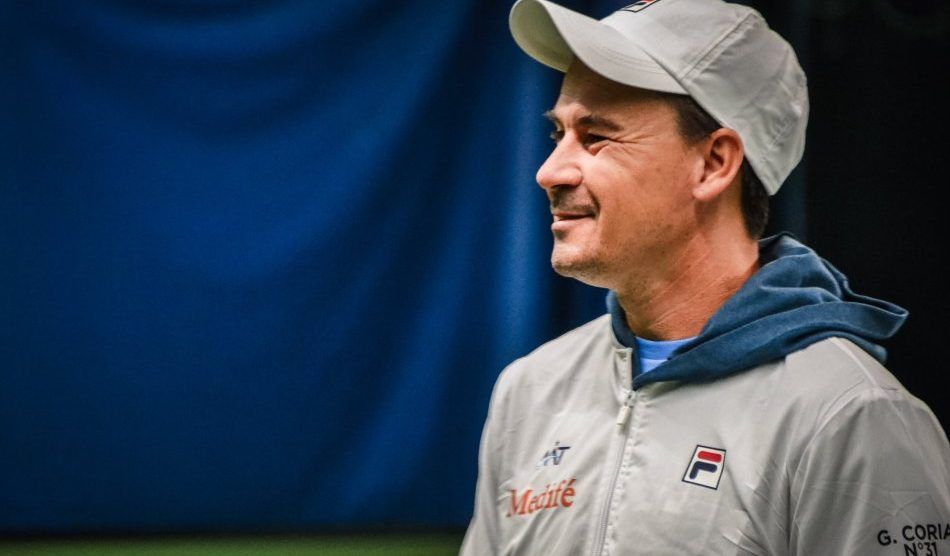 Coria Copa Davis Localía