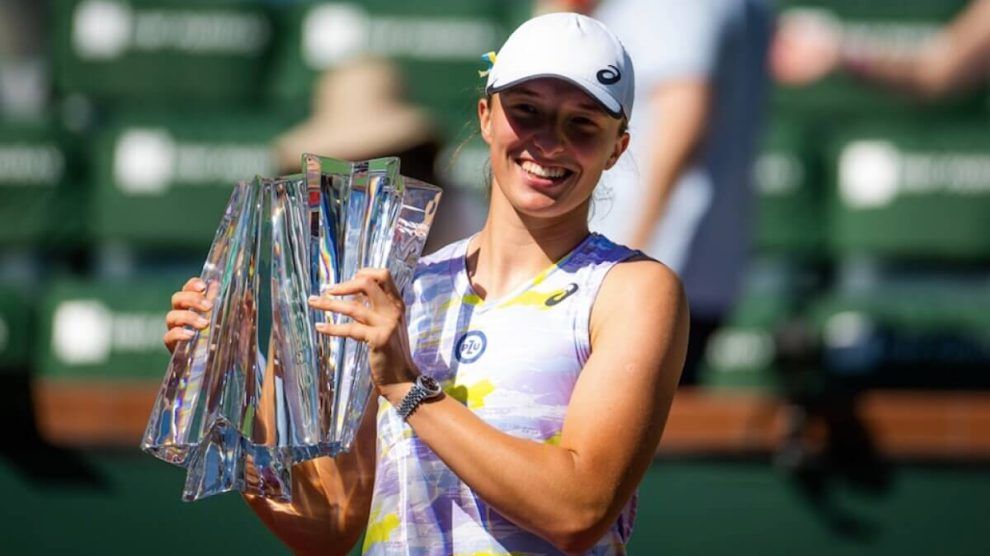 entry list wta indian wells 2023