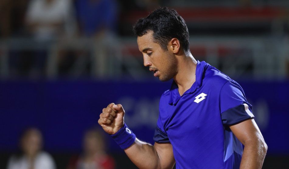Dellien Cerúndolo ATP Córdoba