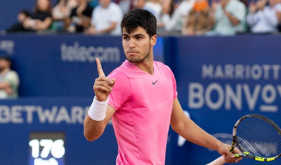 Alcaraz Finales Juegan Ganan