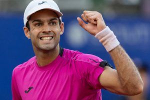 Díaz Corita Argentina Open
