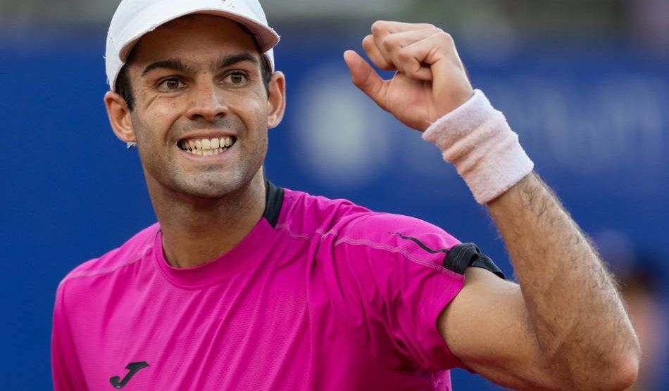 Díaz Corita Argentina Open