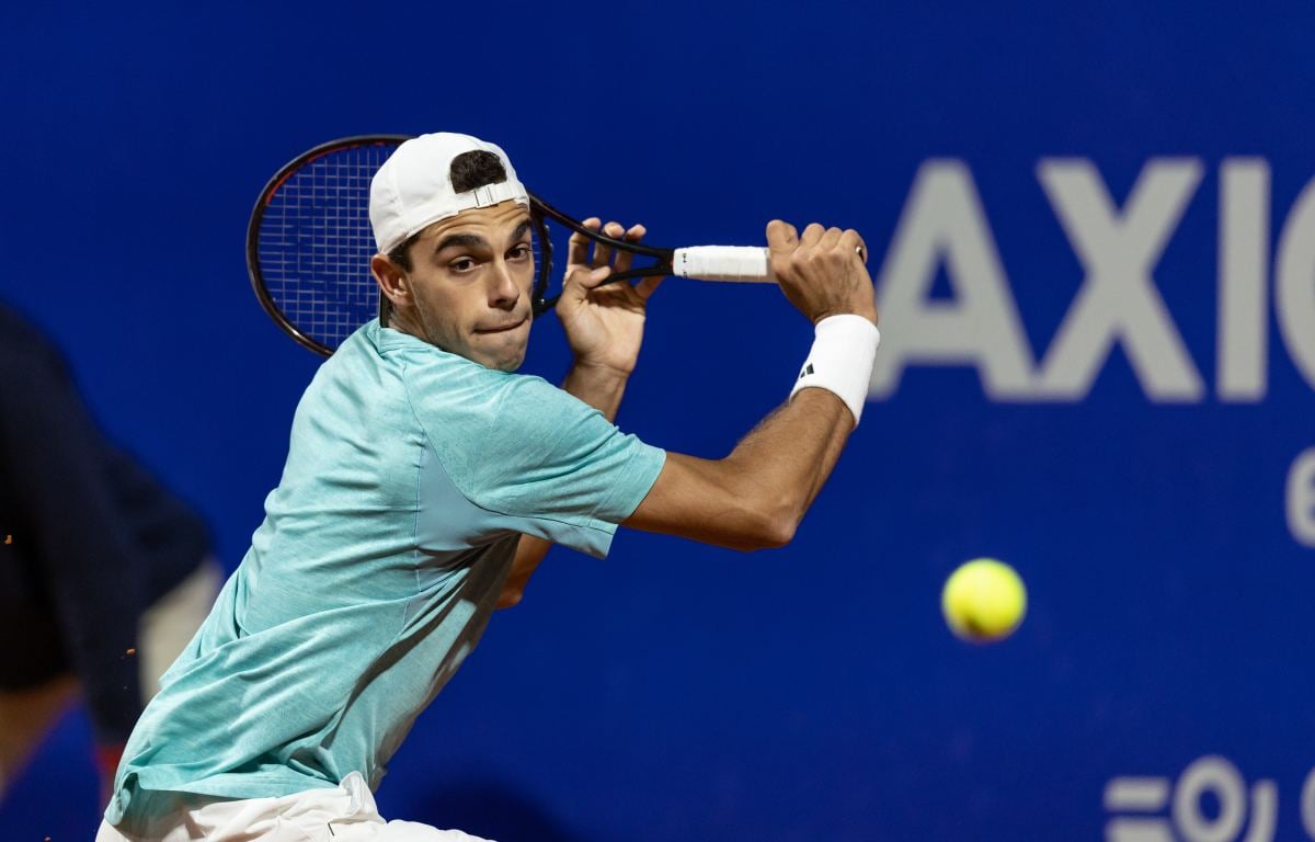 dónde ver por televisión el rio open en argentina