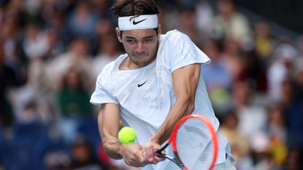 Resultados ATP Dallas 2023