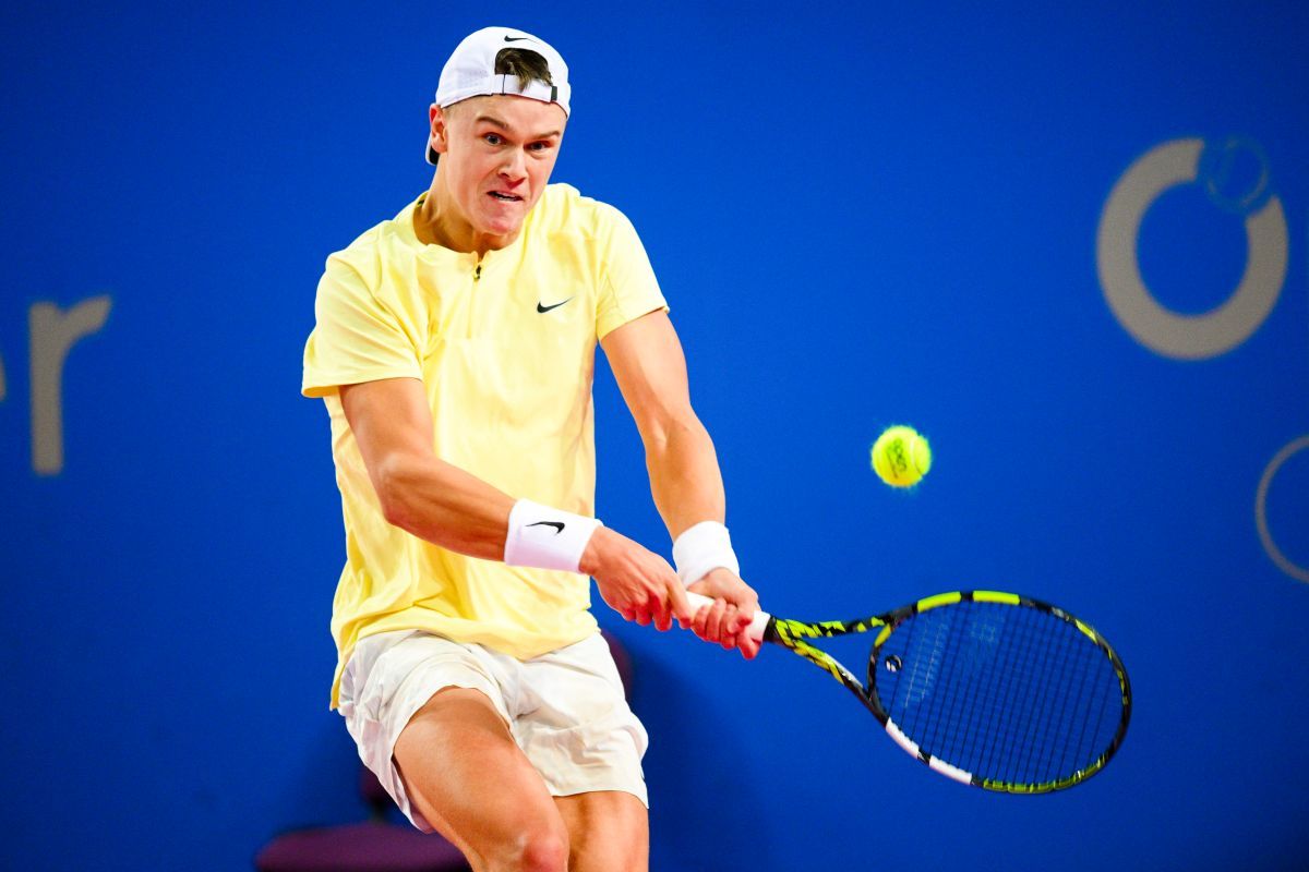 Resultados ATP Rotterdam 2023