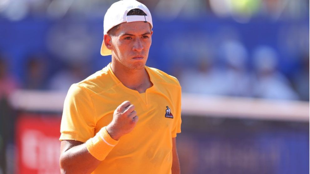 entry list atp challenger phoenix 2023