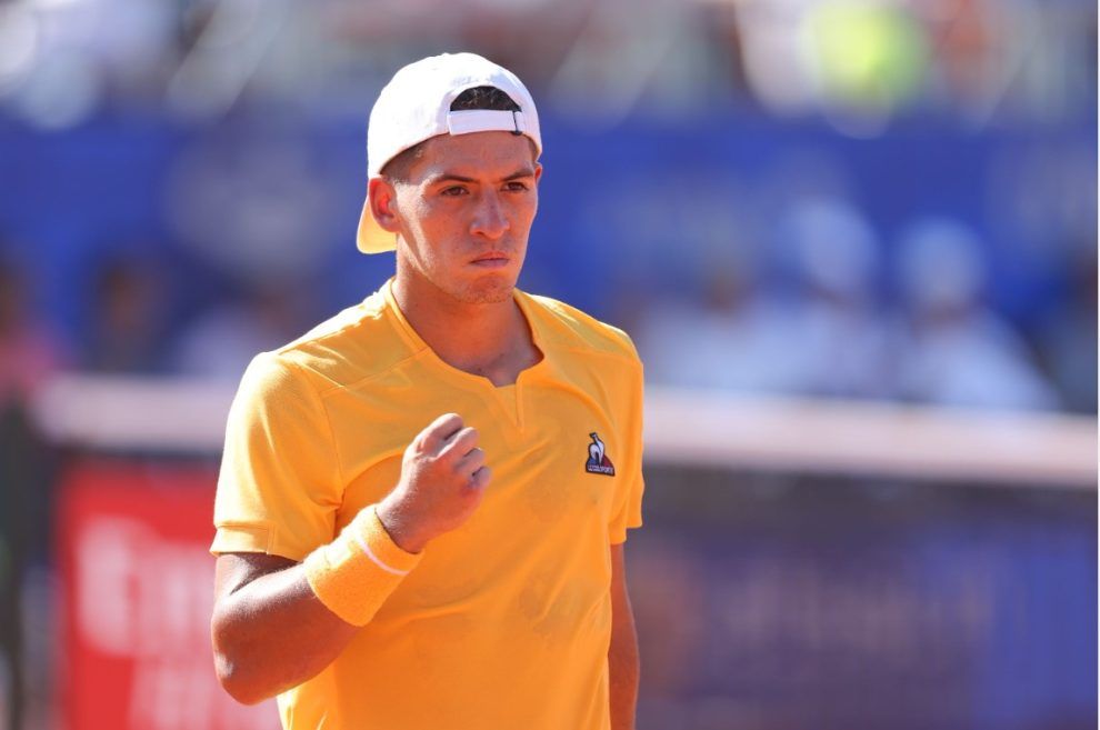 entry list atp challenger phoenix 2023