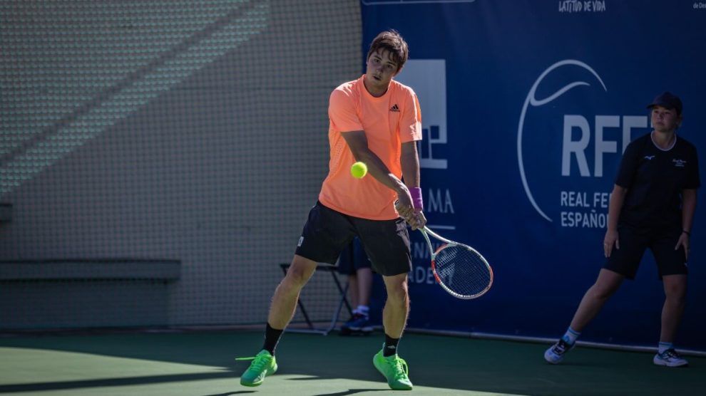 entry list atp challenger szekesfehervar 2023