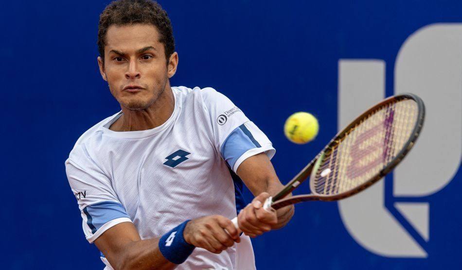 Varillas Musetti Argentina Open