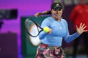 cuadro wta dubái 2023