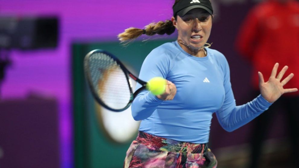 cuadro wta dubái 2023
