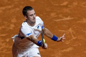 Djere Bagnis Río Open