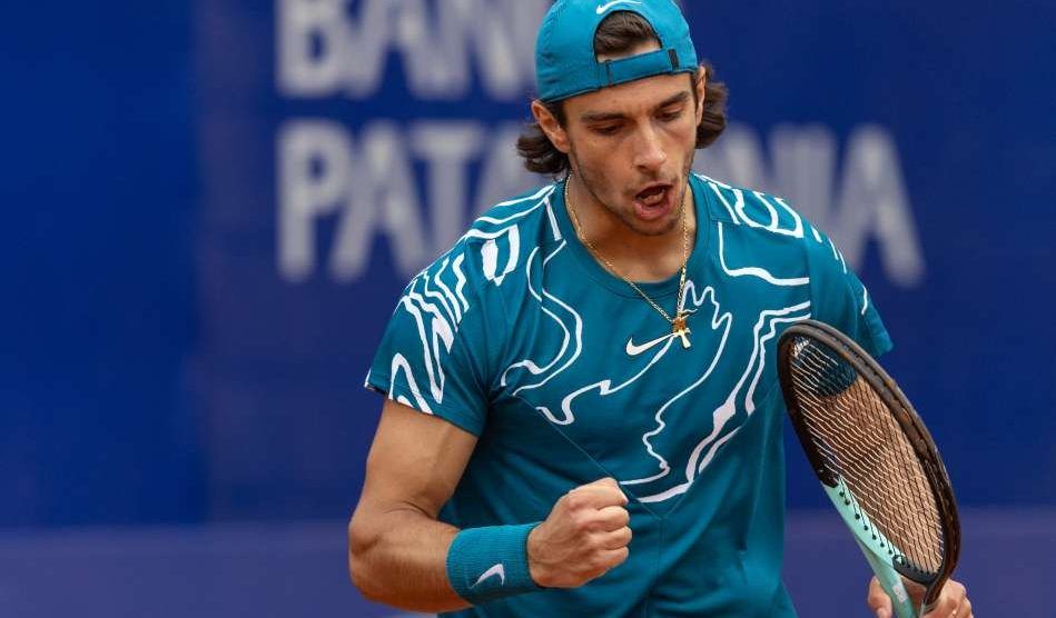 Musetti Cachin Argentina Open