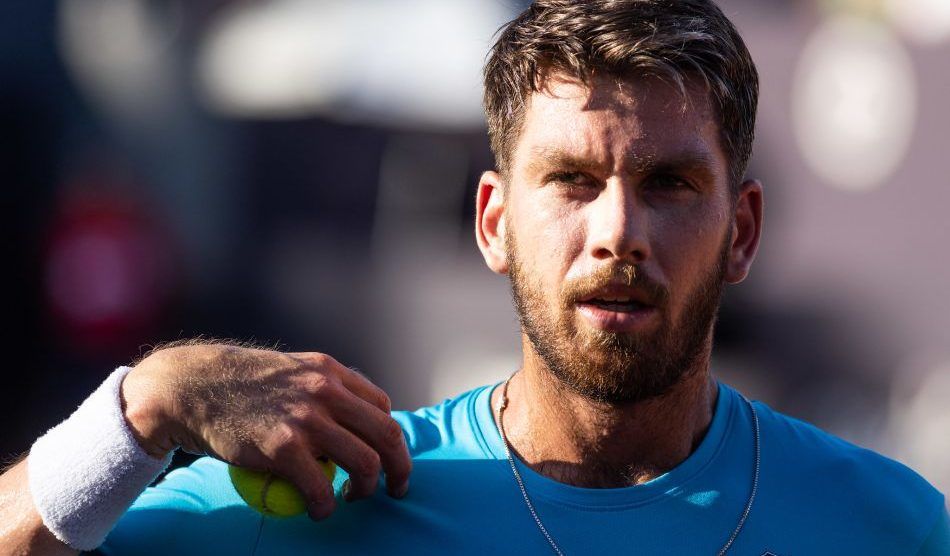 Norrie Cerúndolo Río Open