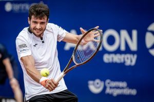 Martínez Garin Río Open