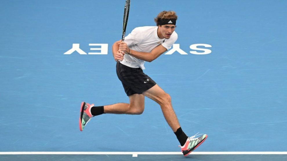 Resultados ATP Doha 2023