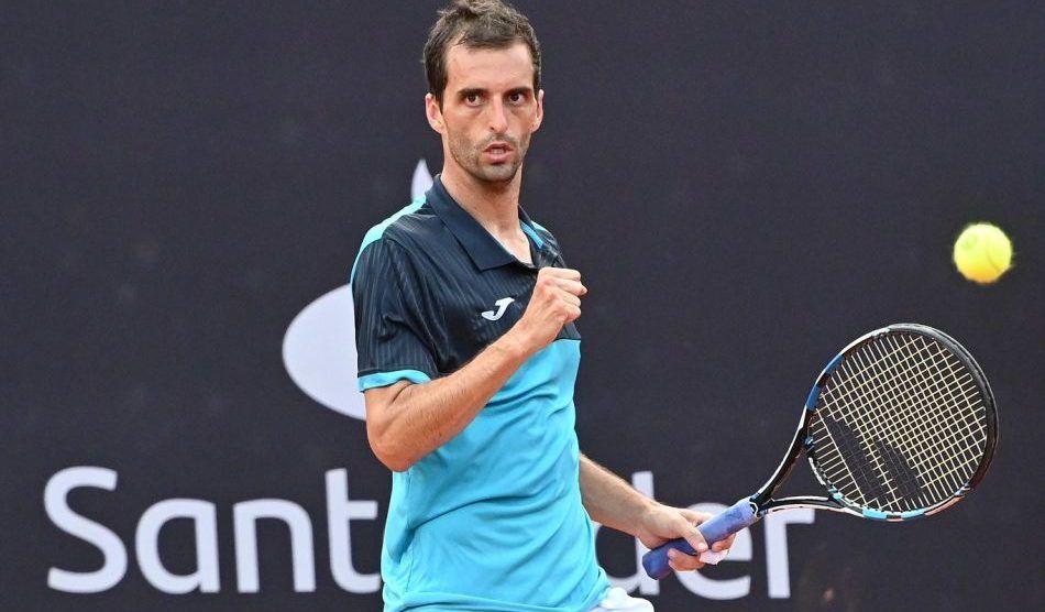 Ramos Galán Río Open