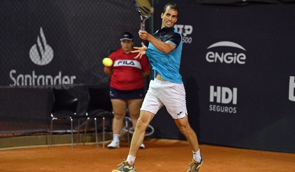 Ramos Etcheverry Río Open