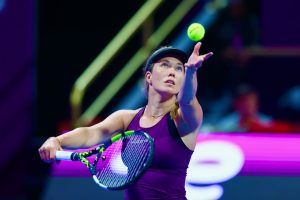 Cuadro WTA Austin 2023