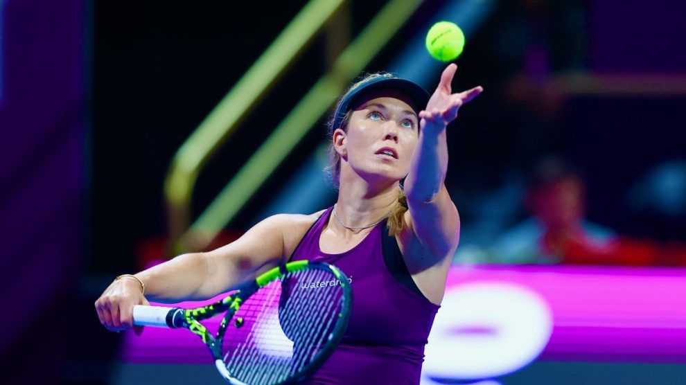 Cuadro WTA Austin 2023