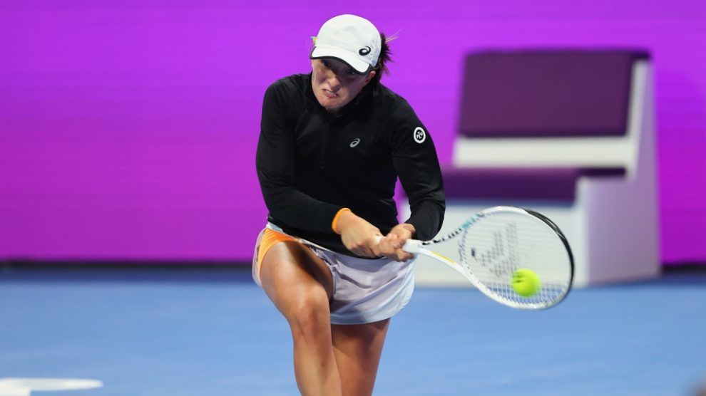 Entry list WTA Miami 2023