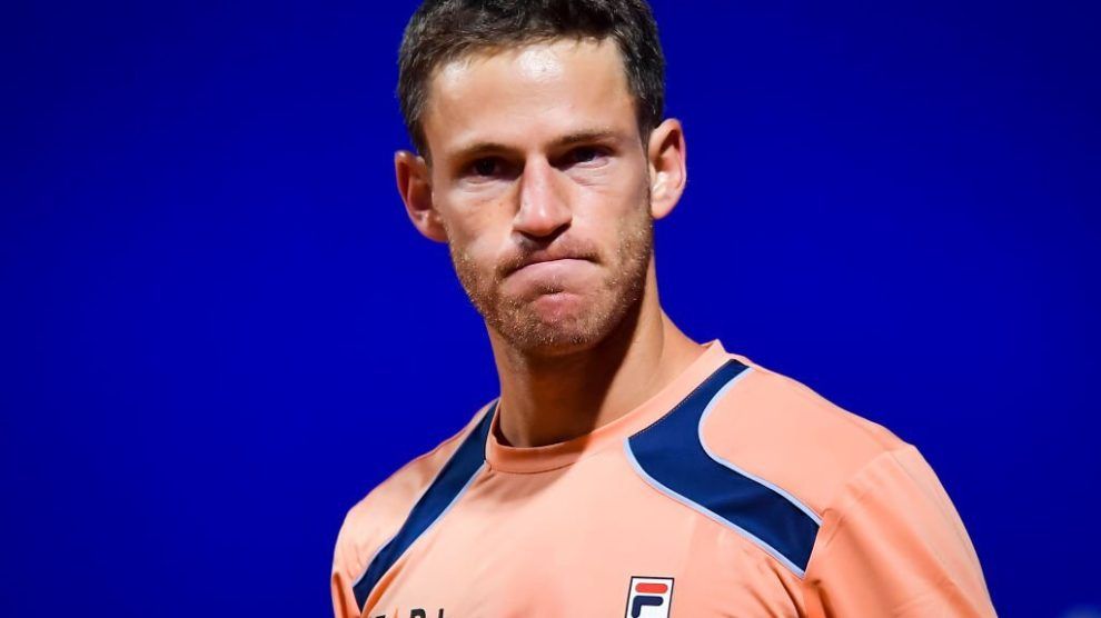 Schwartzman Profundiza Argentina Open