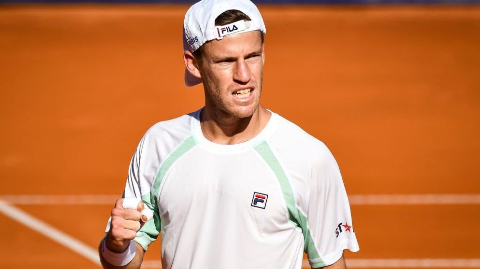 Resultados ATP Córdoba 2023